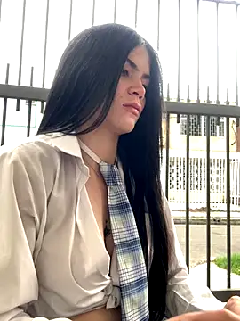 Snapshot of PamelaJonsom_ chatting on October 31, 2025, 2:13 pm PamelaJonsom  online show from October 31, 2025, 2:13 pm