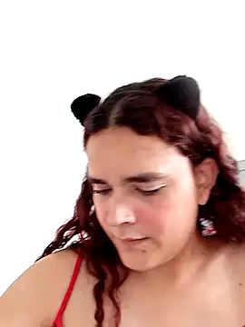 Snapshot of La-Gatiita-trans chatting on October 16, 2025, 2:47 pm La-Gatiita-trans online show from October 16, 2025, 2:47 pm