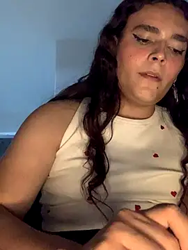 Snapshot of La-Gatiita-trans chatting on October 29, 2025, 1:37 am La-Gatiita-trans online show from October 29, 2025, 1:37 am