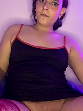 Snapshot of La-Gatiita-trans chatting on October 30, 2025, 2:54 am La-Gatiita-trans online show from October 30, 2025, 2:54 am