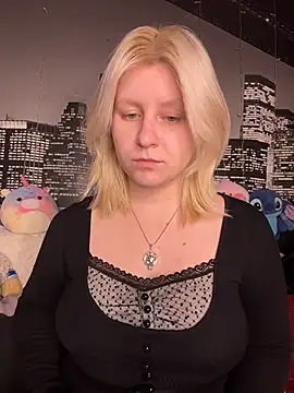 BonnyeBoom online show from March 4, 2026, 4:15 pm