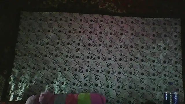 Lia Ray online show from December 2, 2025, 8:21 pm