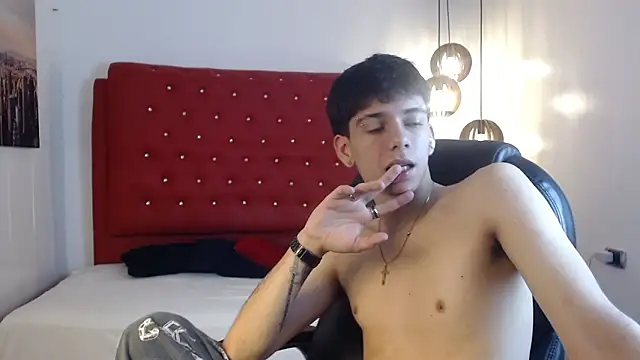 AmethystShadow17 online show from March 24, 2026, 8:53 pm