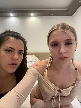 LillyOcean online show from January 14, 2026, 8:12 pm