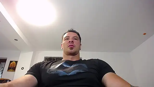 Snapshot of MasterAj69_ chatting on July 14, 2026, 5:45 am MasterAj69 online show from July 14, 2026, 5:45 am