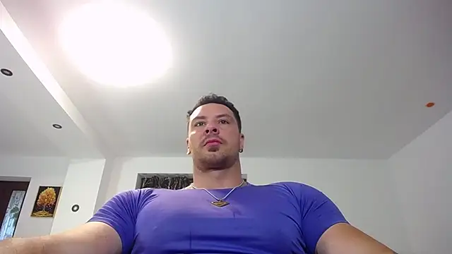 Snapshot of MasterAj69_ chatting on August 10, 2026, 5:03 am MasterAj69 online show from August 10, 2026, 5:03 am