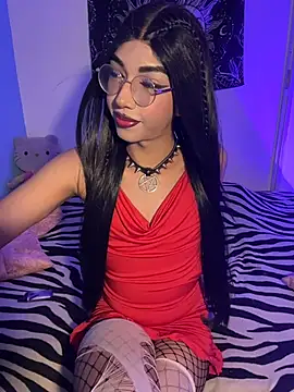 Cute Aleja online show from March 27, 2026, 12:52 am