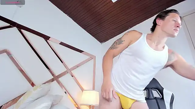 Justin valverde online show from February 9, 2026, 7:34 pm