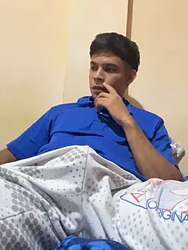 Michael black01 online show from January 14, 2026, 11:08 pm