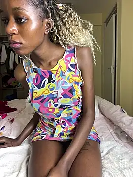 NyahHeat online show from February 6, 2026, 5:31 pm