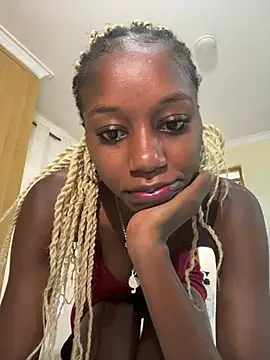 NyahHeat online show from February 28, 2026, 5:07 am