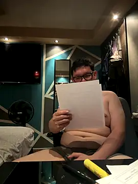 AlexRZ93 online show from November 3, 2025, 1:44 am