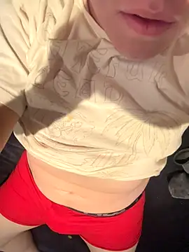 AlexRZ93 online show from October 24, 2025, 6:12 am