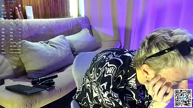 Logan mett online show from April 9, 2026, 12:11 pm