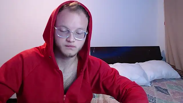 Richiehoot online show from December 1, 2025, 11:27 pm