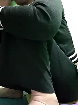 Amanda- ena- online show from November 2, 2025, 10:59 pm