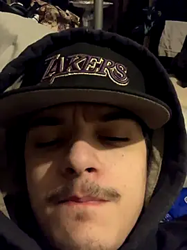 CarmeloA online show from November 13, 2025, 8:35 pm