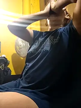 CockBiter83 online show from November 28, 2025, 6:57 am