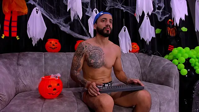 pegaso win online show from October 27, 2025, 1:23 pm