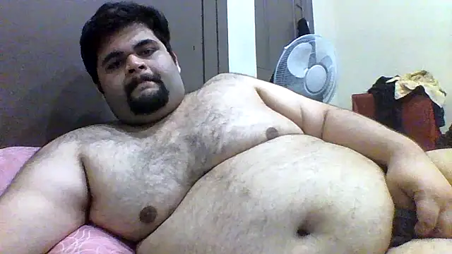 ShavenScope24 online show from February 6, 2026, 5:42 pm