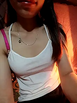 -Kem-01 online show from November 12, 2025, 2:48 am