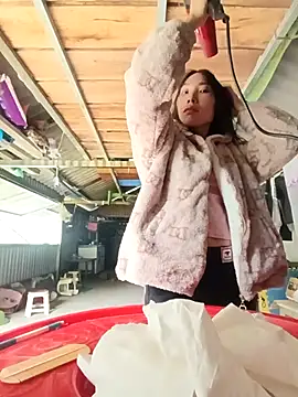 -Kem-01 online show from November 5, 2025, 6:49 am