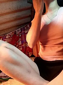 -Kem-01 online show from February 17, 2026, 10:07 pm