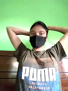 Jaya-Ray online show from December 16, 2025, 1:43 am