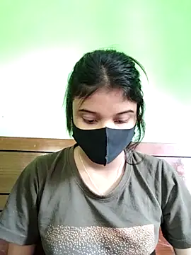 Jaya-Ray online show from December 18, 2025, 3:22 am