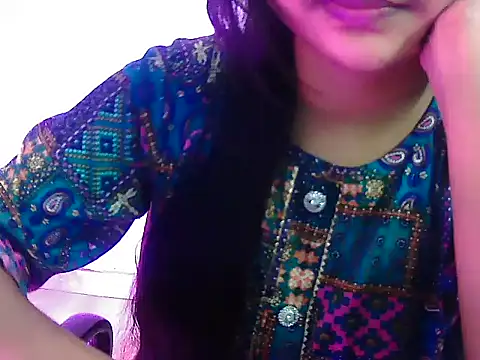 Anshu38 online show from February 27, 2026, 6:41 pm