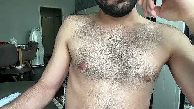 Snapshot of yournextguy chatting on October 16, 2025, 9:50 am yournextguy online show from October 16, 2025, 9:50 am