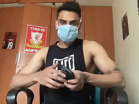 Snapshot of Thenattyguy chatting on October 16, 2025, 5:27 am Thenattyguy online show from October 16, 2025, 5:27 am