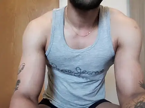 Snapshot of Thenattyguy chatting on February 13, 2026, 1:22 pm Thenattyguy online show from February 13, 2026, 1:22 pm