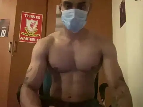 Snapshot of Thenattyguy chatting on October 16, 2025, 7:55 pm Thenattyguy online show from October 16, 2025, 7:55 pm