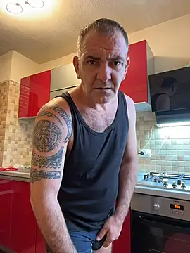 COBRAboySEXxh online show from February 5, 2026, 7:04 am