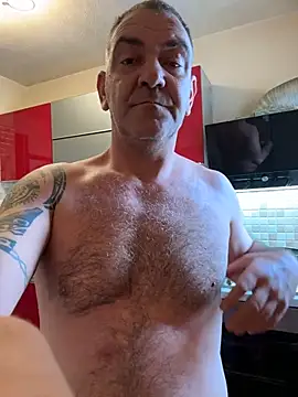 COBRAboySEXxh online show from March 31, 2026, 11:34 am