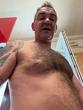 COBRAboySEXxh online show from May 31, 2026, 3:51 pm