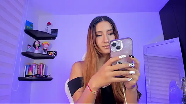 kittyrush  online show from November 14, 2025, 4:38 am