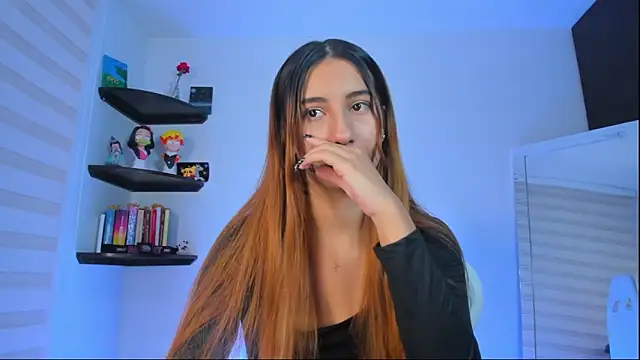 kittyrush  online show from November 25, 2025, 6:25 am