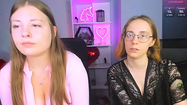 evalora vei online show from November 11, 2025, 1:17 pm