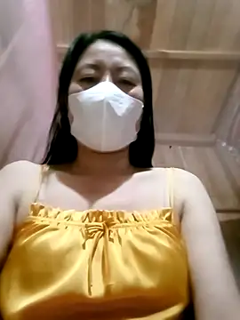 Zulylady online show from November 10, 2025, 10:53 am