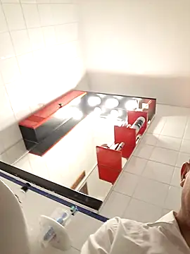 Faculeproso12 online show from November 22, 2025, 4:06 pm