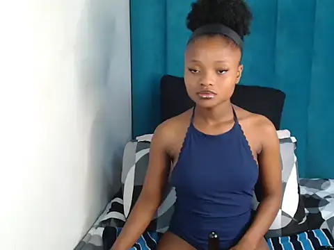 Babyface201 online show from October 27, 2025, 12:39 pm