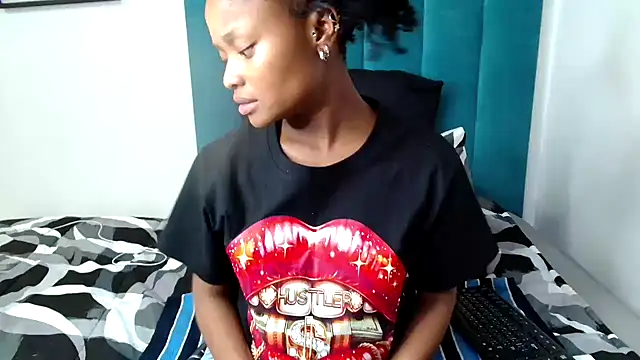 Babyface201 online show from November 5, 2025, 8:01 pm