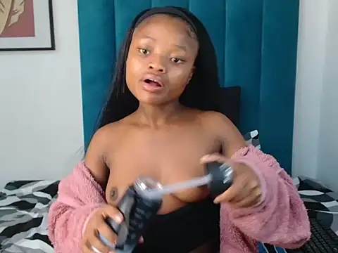 Babyface201 online show from October 22, 2025, 7:35 pm