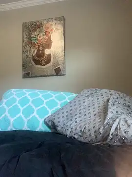 bbcxasmr online show from October 15, 2025, 12:24 pm