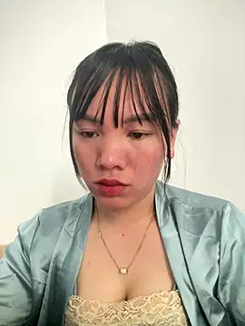 hanaa-show online show from October 30, 2025, 3:16 am