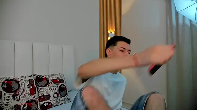 FireGuy 99 online show from December 3, 2025, 12:48 pm