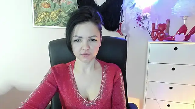 Snapshot of Mollybloom40 chatting on February 17, 2026, 2:58 pm Mollybloom40 online show from February 17, 2026, 2:58 pm