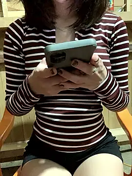 Katy68 online show from January 14, 2026, 5:27 pm